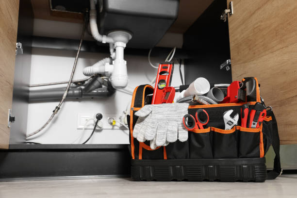 Professional Plumbing in Shiprock, NM