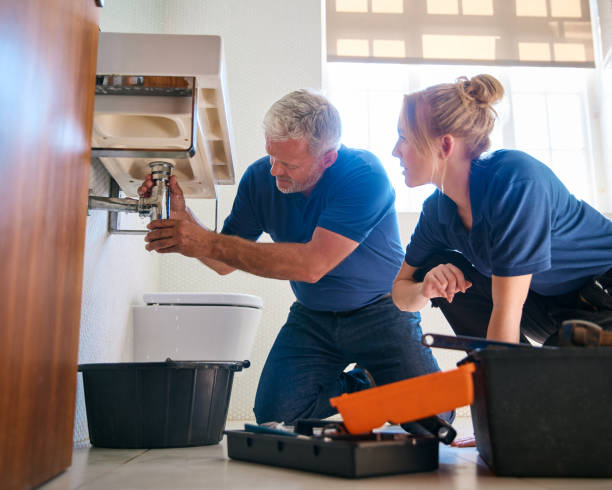 Best Water Leak Repair  in Shiprock, NM